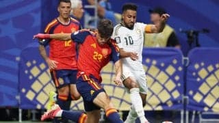 【Ｗ杯】サウジアラビア、スペインに４失点完敗　１８歳ヤマルに初ゴール献上