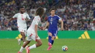 板倉滉、冨安健洋、伊藤洋輝“最強３バック”がW杯降臨　メキシコで完成「日本の壁」