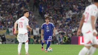 佐野海舟「みんながきつい時に動けるのが自分の良さ」ボール“回収”＆好アシスト