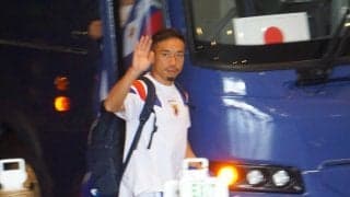 【Ｗ杯】歴史的大勝から一夜…森保ジャパンが米キャンプ地帰還　コンディション回復優先で宿舎内調整に変更