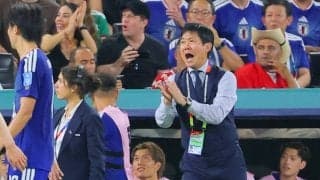 サッカーＷ杯「日本ＶＳチュニジア」視聴率は今年の番組最高！平均３３・２％、瞬間最高３７・０％…４発圧勝で日曜午後にＴＶくぎ付け