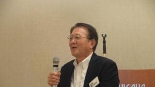 瀬古利彦氏「あんなことなんで言えるのかな」マラソン界レジェンドが本田圭佑の解説に興味津々