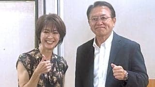 瀬古利彦氏　サッカー本田流のＷ杯解説から触発！「一番興味が沸いた。箱根駅伝の解説も変える」…有森裕子氏と対談