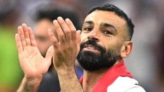 Ｗ杯初勝利のエジプトが１次Ｌ突破前進　Ｇ組首位に立ちFWサラー「信じられない」