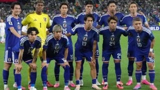 「今日の日本を見てみろ…」チュニジア代表DFが涙の訴え「22年からほとんど同じメンバー…」