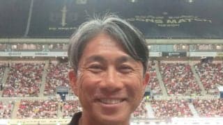 元日本代表の前園真聖氏がスウェーデン戦を「３－１」と予想「今の日本の力だと３点は取れる」