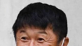 森保一監督から届いたメール「夜分遅くに…」武田修宏氏がチュニジア戦後の“律儀な人柄”明かす