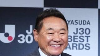 松木安太郎氏、本田圭佑の解説をパクる？　話題の“８文字”を引用…元祖居酒屋解説者がニヤリ