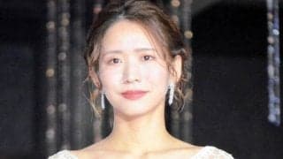 「後ろ姿パパさんそっくり！」古賀紗理那さん　我が子の貴重ショット公開で反響　夫は西田有志　「後頭部が」「癒されるー」