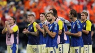 レジェンドFWが大敗スウェーデンを擁護、オランダ戦１得点のFWエランガの日本戦起用に期待