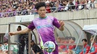 【Ｊ２藤枝】ＭＦ中村優斗、ＦＷ矢村健ら２０２６-２７シーズンの契約更新２１選手を発表