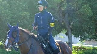 【ラジオＮＩＫＫＥＩ賞】ディールメーカーが開幕週を味方に押し切る　大和田調教師「脚質から面白い」