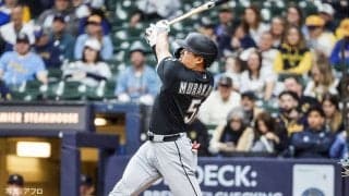 村上宗隆、「ホームランダービーに初出場して欲しい選手」に選ばれる