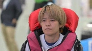 【ボート】鳴門ＳＧ　紅一点の遠藤エミがオールスターの雪辱だ　初日は１Ｒ１号艇「しっかり決めたい」