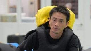 【ボート】鳴門ＳＧ　馬場貴也が強力機ゲットで前検好感触「手前の回転の上がりが良かった」