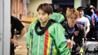 【ボート】まるがめルーキーＳ　田中駿兵が衝撃の“ごぼう抜き”５番手から道中大逆転で勝利