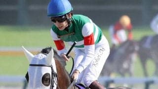 【ラジオＮＩＫＫＥＩ賞】ＮＨＫマイルＣ４着馬ローベルクランツが重賞初制覇へ絶好　松山弘平騎手「距離延ばすのは…」