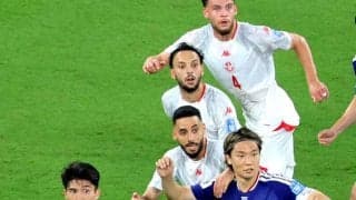 【Ｗ杯】短期決戦のセオリー崩した森保監督の柔軟性　冨安、板倉を先発起用した意図とは…担当記者が見たチュニジア戦