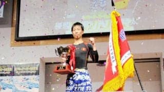 【ボート】木下翔太が大村でＧ２初制覇　イン逃げ快勝「ずっと良かった」　賞金ランクも１９位浮上