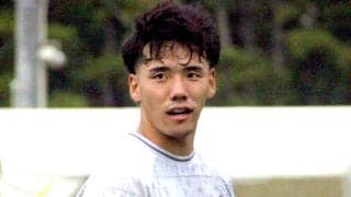 【ラグビー】ＦＢ上ノ坊駿介、宮崎合宿で痛感した「レベルの高さ」…７月・イタリア戦での初代表キャップ獲得へ「ここで挑戦して、頑張って食らい付いていく」