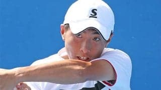  野口莉央 ウィンブルドン予選敗退 