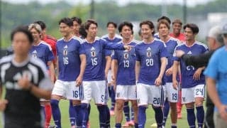 【Ｗ杯】森保ジャパンの『一体感』選手たちも口々に実感語る「ワンチームって感じ」「不満を漏らさず…」