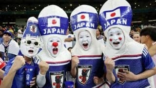 グループリーグ何位突破がベスト？　日本の相手、移動、日程を比較