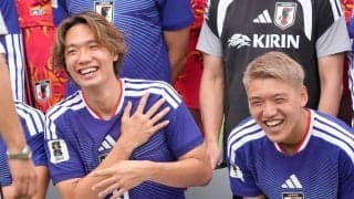 板倉滉、ブラジルら強豪と“ガチンコ”希望　決勝Ｔ対戦相手は「調整できない。その時に分かる」