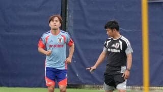 日本代表、決勝トーナメントの行方