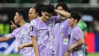 韓国メディア「韓国サッカーより44年遅れも…健全な競争始まった」W杯通算勝利数で日本を意識