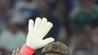 【日本代表】スウェーデン戦メンバーどうなる？２戦フル出場はGK鈴木彩艶ら３人／出場時間一覧