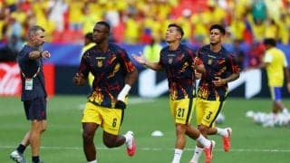エクアドルで公開の試合観戦中に16歳の少女が銃撃されて死亡
