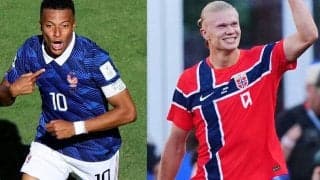 【Ｗ杯】エムバペもハーランドも脅威すぎる！日本が３位通過なら対戦可能性…スウェーデンに勝って１位ｏｒ２位突破の方がマシ？