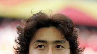 「日本が憎らしい…イライラする」イケメン韓国レジェンドが賛辞　司会者「嫉妬する」に本音吐露