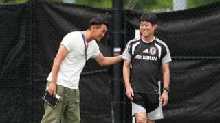 「まだまだ勉強が必要」W杯視察中のJ2藤枝の槙野智章監督の目的は？サポーターからは期待の声