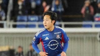 Ｊ１神戸、横浜ＭのＭＦ渡辺皓太を完全移籍で獲得　ボール奪取能力に定評あるボランチ「クラブのタイトル獲得に貢献できるよう全力で」