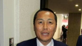 セレッソ大阪会長の森島寛晃氏「しっかりとケア」スウェーデンのFW2選手を警戒