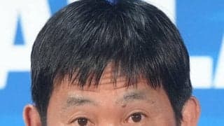 「監督、かわいすぎます」日本代表の森保一監督のチュニジア戦のポーズ写真がSNSで話題