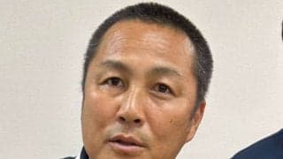 Ｃ大阪会長の森島寛晃氏「モロッコの方が対戦しやすい」決勝トーナメント対戦国語る
