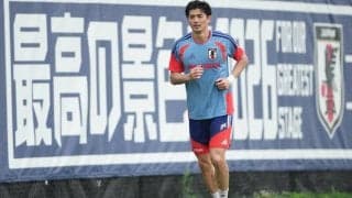 谷口彰悟「孤立させてしまえば」板倉滉「抜け目なくやる」スウェーデン戦FW２人への対応がカギ