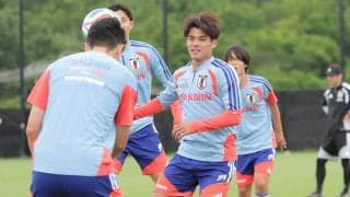 【Ｗ杯】森保ジャパン、スウェーデンの“総額５３億円”２トップを封じる３つのキーワード「ＳＳＢＫ」「海舟が回収」「七変化ＣＢ」…担当記者が解説