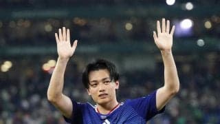 得点王予想オッズで上田綺世がロナウドより人気51倍、１番人気はエムバペ＆メッシの２.75倍