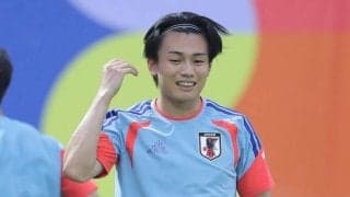 【Ｗ杯】森保ジャパン、スウェーデン戦ミッションは「必勝」で意思統一…引き分け狙わず　上田綺世「目標は優勝」