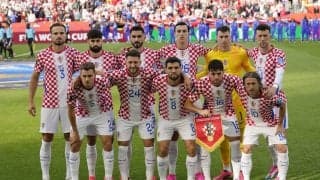 【Ｗ杯】クロアチア代表ＭＦモドリッチが代表通算２００試合出場　４０歳ゴールなるか