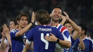 ｢可愛すぎですって｣日本代表4発大勝劇を現地生観戦した東宝シンデレラ女優のユニフォーム姿に反響！｢なんでこんな可愛いの｣｢勝利の女神は莉子ちゃんだったんだ｣