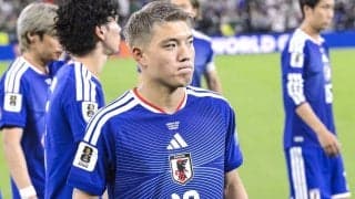 【現地発】「W杯はエゴを出す大会じゃない。したいやつは終わってからしてくれ」エゴを捨てた10番・堂安律の“献身”　「ああいう選手には絶対こぼれてくる」と長友が断言したゴールの予感【W杯】