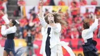 ｢涙が止まらない｣Jリーグから1年半の感謝を込めた｢#リトグリありがとう｣特製ムービーにファン涙！｢素敵すぎる｣｢最初のマイク取るところで涙｣