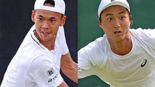  【速報中】坂本怜vsドゥガズ 