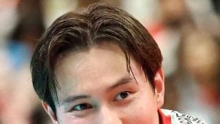 【バレー】ネーションズリーグ第２週のメンバーに石川祐希、高橋藍ら　開幕５連勝懸け、今夜セルビア戦