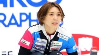 【カーリング】引退発表の吉村紗也香はクールだった１０代から「私もいろいろ経験してきました」母になって激変！…担当記者が思い出語る